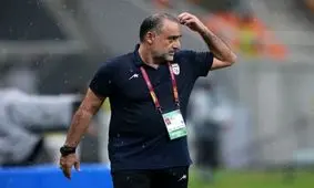 حسین عبدی در یک قدمی بزرگ‌ترین افتخار ورزشی