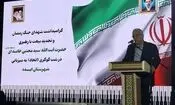 معاون استاندار خوزستان: دشمن به‌دنبال پاره‌پاره کردن ایران است

