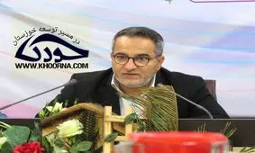 معاون استاندار خوزستان: نخبگان سیاسی برای تقویت وفاق ملی تلاش کنند