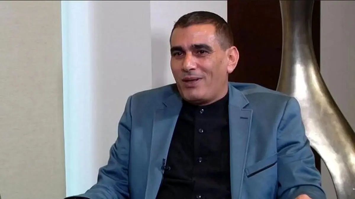 مدیر دفتر المیادین آزاد شد