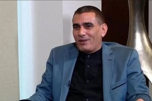 مدیر دفتر المیادین آزاد شد

