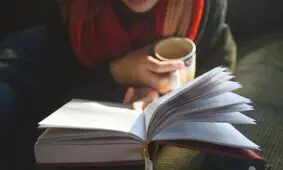 مردان بیشتر کتاب می‌خوانند یا زنان؟