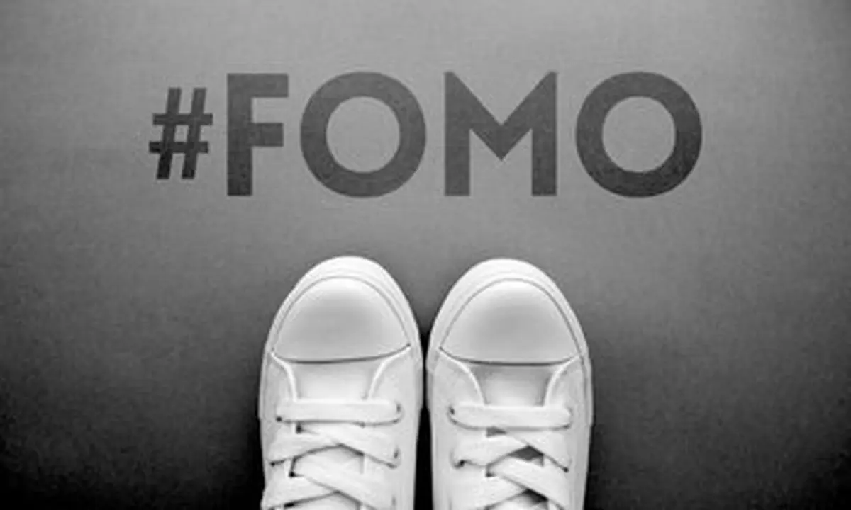 «فوموی معکوس»؛ بیماری جدیدی که گریبان‌گیر کاربران ایرانی شد