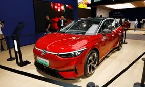 آی دی.7 ویزیون؛ این خودرو در چین رقیب تسلا و ب ام و است/ تصاویر