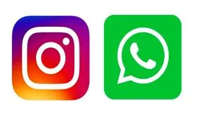 ادامه فعالیت اینستاگرام و واتس آپ به صورت مشروط منعی ندارد