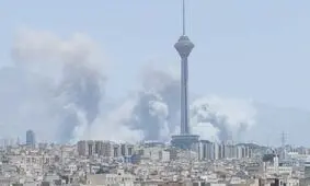 احتمال اعلام آتش بس، ظرف یک ساعت آینده