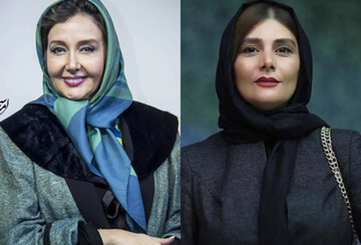 روزنامه اصولگرا: کتایون ریاحی، باران کوثری، هانیه توسلی و هنگامه قاضیانی منافق اند چون قبلا فیلمهای ارزشی بازی کرده اند