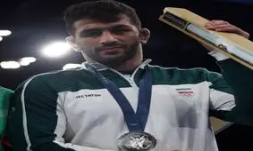 جدول مدالی روز ۱۴ المپیک/ ایران با ۸ مدال در رده ۲۳ و آمریکا در صدر

