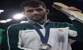 جدول مدالی روز ۱۴ المپیک/ ایران با ۸ مدال در رده ۲۳ و آمریکا در صدر


