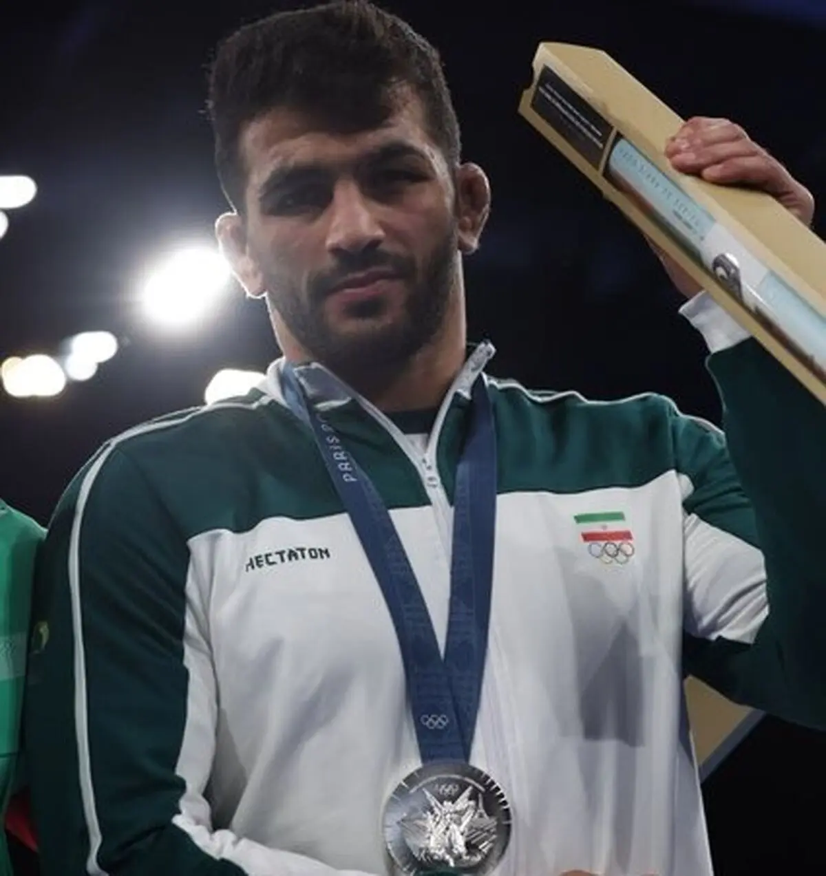 جدول مدالی روز ۱۴ المپیک/ ایران با ۸ مدال در رده ۲۳ و آمریکا در صدر

