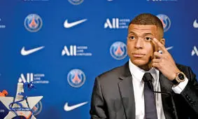 دستمزدهای نجومی که باشگاه‌های اروپایی می‌پردازند