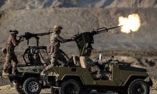 هلاکت و دستگیری ‌عوامل گروهک‌های تروریستی در سیستان و بلوچستان