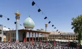  رأی نخستین ۷ متهم پرونده عوامل پشتیبان حادثه تروریستی شاهچراغ صادر شد/ ۳ متهم اصلی به اعدام محکوم شدند
