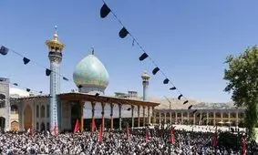  رأی نخستین ۷ متهم پرونده عوامل پشتیبان حادثه تروریستی شاهچراغ صادر شد/ ۳ متهم اصلی به اعدام محکوم شدند