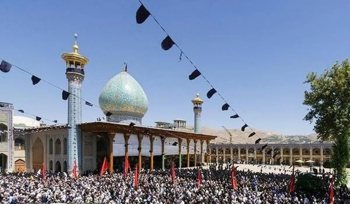 رأی نخستین ۷ متهم پرونده عوامل پشتیبان حادثه تروریستی شاهچراغ صادر شد/ ۳ متهم اصلی به اعدام محکوم شدند
