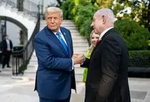 نتانیاهو به ترامپ گفت که ایرانی‌ها از موشک‌ها و نیرو‌های نیابتی دست نخواهند کشید/ در موضوع هسته‌ای هم می‌کوشند گزینه از سرگیری پروژه در آینده را حفظ کنند»/ ترامپ تصمیم گرفته به مذاکرات تا ۲ ماه فرصت بدهد