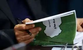 دست تشکل‌های بی‌دستاورد و مریدپرور و بنیادهای خصوصی و خانوادگی را از بودجه کشور قطع کنید

