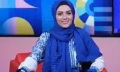 مجری جنجالی صداوسیما روی آنتن زنده به سیم آخر زد!/ ویدئو