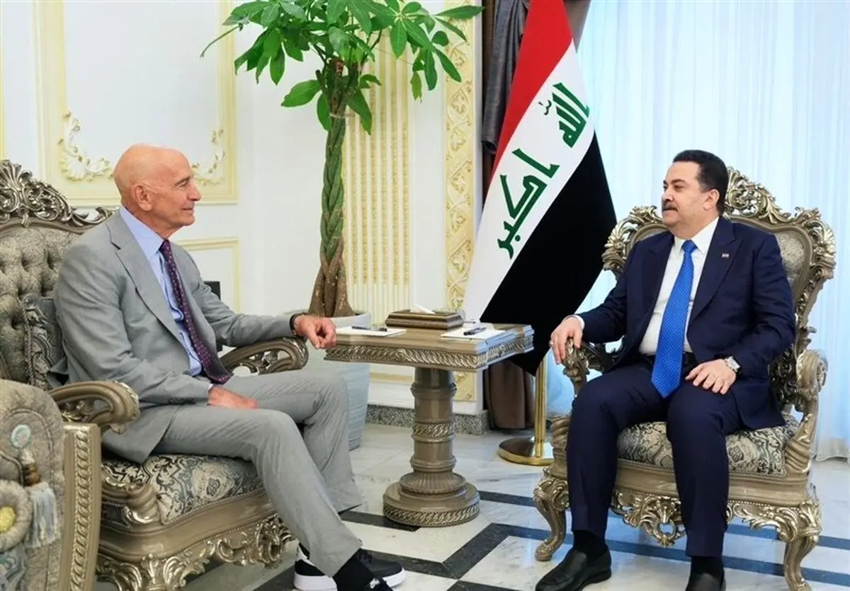 آمریکا به السودانی هشدار داده که عملیات قریب‌الوقوع اسرائیل علیه حزب‌الله آغاز خواهد شد/ اگر گروه‌های نزدیک به ایران در عراق دخالت کنند، واکنش تل‌آویو علیه بغداد شدید خواهد بود