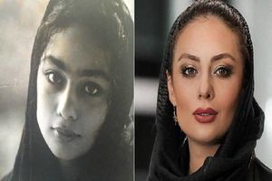 عکس های زیرخاکی از بازیگران ایرانی در نوجوانی/ از بهنوش بختیاری تا محمدرضا فروتن