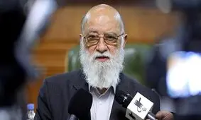 چمران: طرح ترافیک جدید به امسال نمی‌رسد