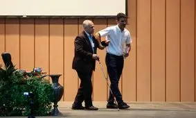 لطف‌الله میثمی: ملت ما اسیر بودند/ به عوارض منفی کودتای 28 مرداد کمتر توجه شده است