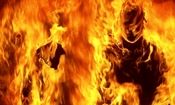 خودکشی آتشین خواستگار دختر تهرانی در نارمک