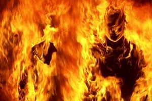 خودکشی آتشین خواستگار دختر تهرانی در نارمک