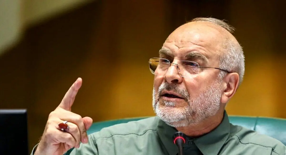 پیام رئیس مجلس به مردم: خیابان در این ۳۰ شب نمود و آیینه قدرت اجتماعی ملت ایران بود / پاسخ صریح به ادعاهای مذاکره‌ای آمریکا: «هیهات مناالذله»