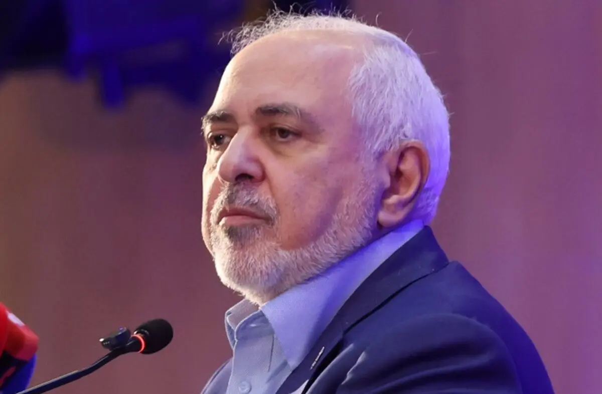 ظریف: جنایت جنگی با روایت‌های سیاسی یا گذر زمان پاک نمی‌شوند

