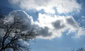 پیش‌بینی بهار گرم و کم بارش برای تهران