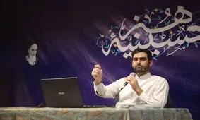 حمله امیرحسین ثابتی، نماینده تهران در مجلس به پزشکیان و ظریف/ ویدئو

