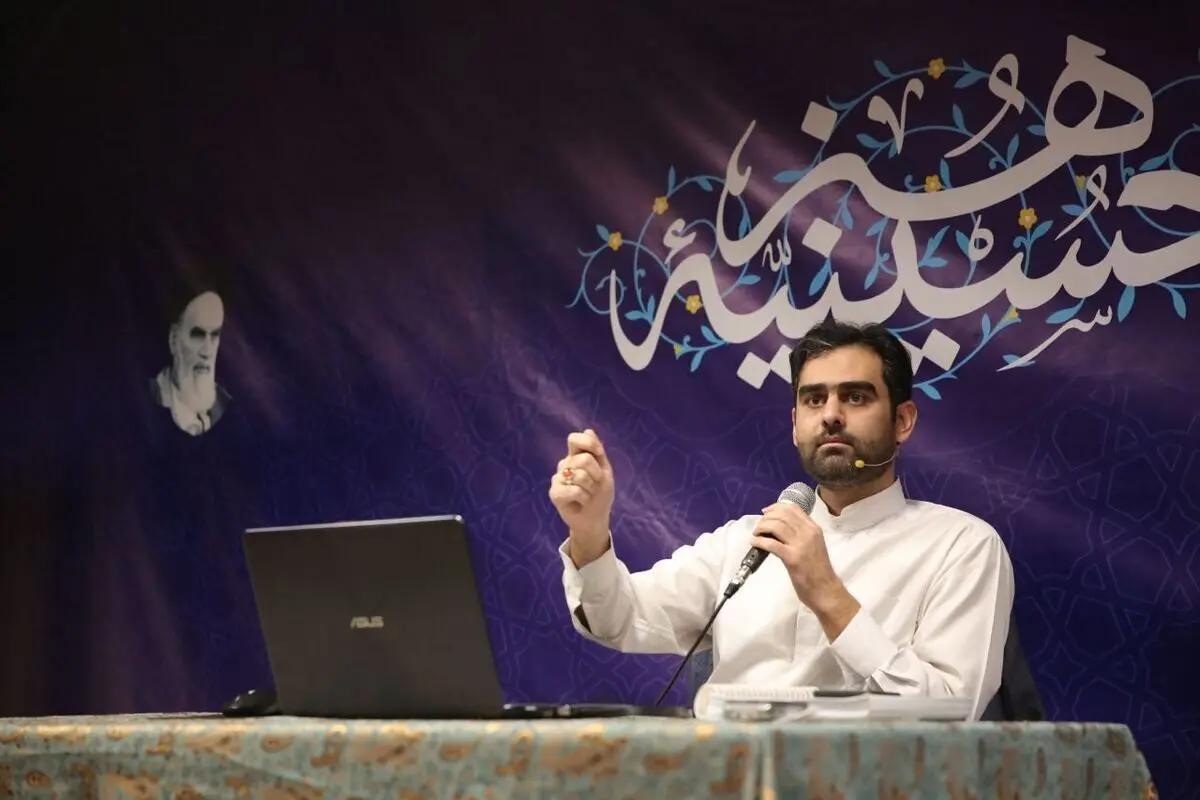 حمله امیرحسین ثابتی، نماینده تهران در مجلس به پزشکیان و ظریف/ ویدئو

