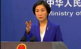 چین: از منافع خود درخصوص بالون سرنگون شده دفاع می‌کنیم

