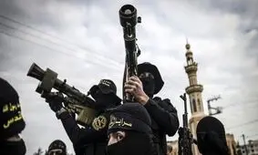 جهاد اسلامی درباره بمباران بیمارستان: با اتهام به ما نمی توانند جنایتشان را توجیه کنند/ ما از امکانات عمومی به عنوان مراکز نظامی استفاده نمی‌کنیم