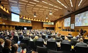 ایجاد عمدی تقابل در شورای حکام آژانس به جایی نمی‌رسد

