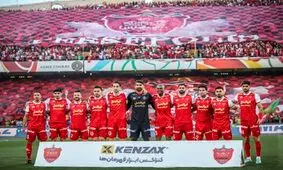 ۳ بانک سهام خود در پرسپولیس را واگذار کردند

