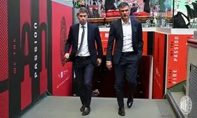 میلان قهرمان نقل‌ و انتقالات تابستانی در ایتالیا

