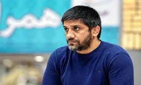 شوخی پزشکیان با علیرضا دبیر: نذاشتن کُت بپوشی بیای؟ / ویدئو