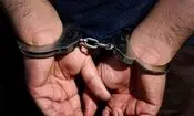 یکی از لیدرهای اصلی وقایع دی‌ماه در ازنا دستگیر شد
