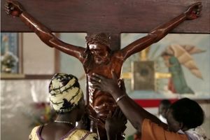 فرار صدها مسیحی از اوگاندا به اتیوپی از بیم وقوع «روز قیامت»!