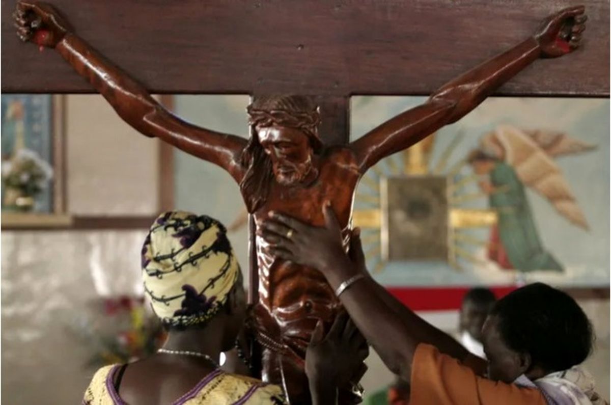 فرار صدها مسیحی از اوگاندا به اتیوپی از بیم وقوع «روز قیامت»!