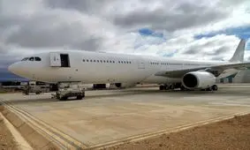 هواپیمای دست دوم چند؟!/ نگاهی به یک وب سایت فروش آنلاین!/ عکس
