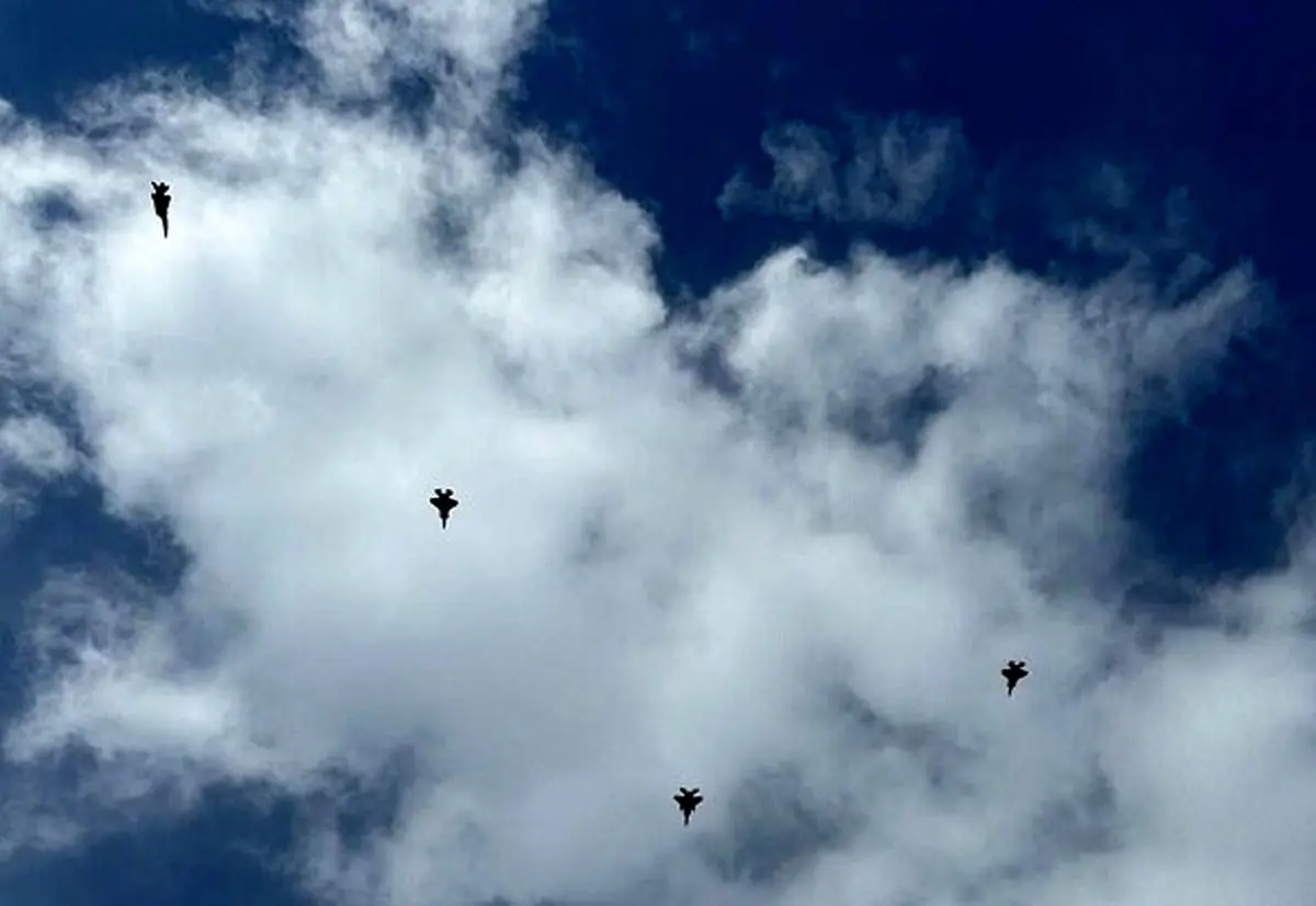 تجاوز جدید رژیم صهیونیستی به جنوب لبنان 