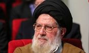 سفر به تاریخ؛ «سید محمد خامنه‌ای، برادر بزرگتر رهبر انقلاب» در 14 سالگی در مشهد/ عکس

