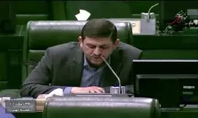 تذکرات نماینده مجلس به سازمان برنامه‌وبودجه و وزیران