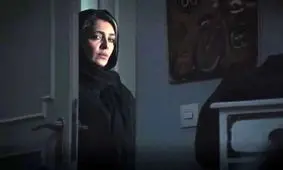 تصویری زیبا از ساره بیات بازیگر «سریال محکوم»