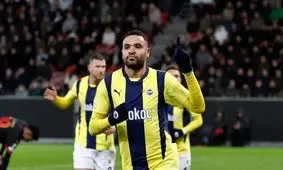 ادامه درخشش ستاره مراکشی در تیم مورینیو

