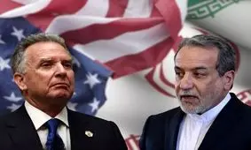 گزارشی از دور دوم مذاکرات ایران آمریکا در رم