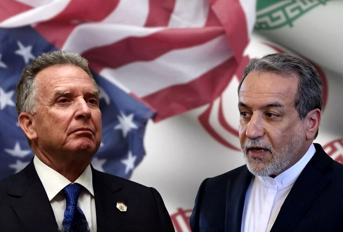 گزارشی از دور دوم مذاکرات ایران آمریکا در رم